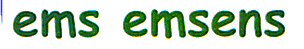 EMS EMSENS