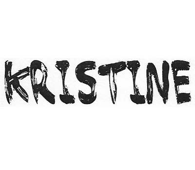 KRISTINE