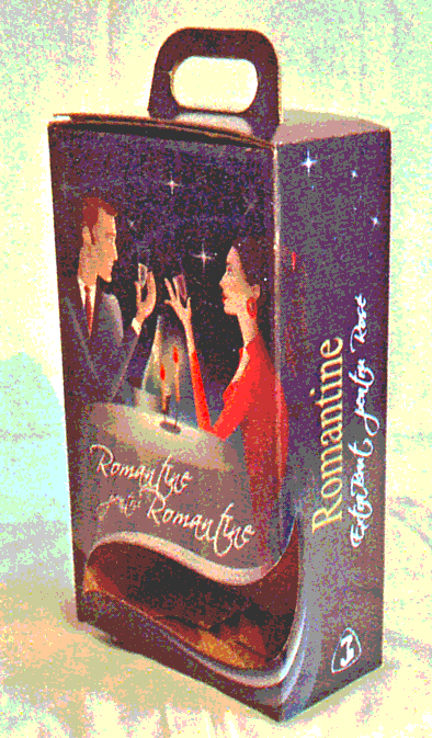 ROMANTINE PENTRU ROMANTINE