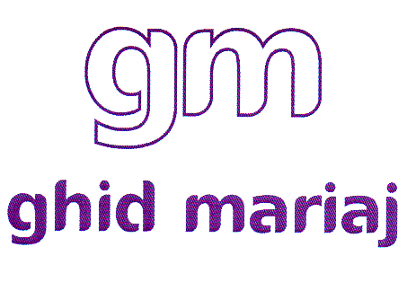 GM GHID MARIAJ