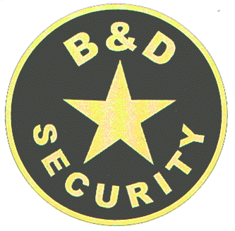 B&D SECURITY