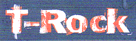T-ROCK