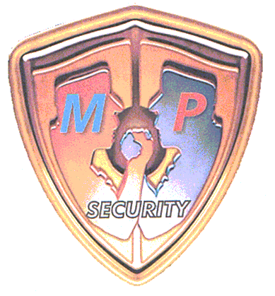 MP SECURITY