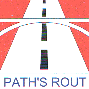 PATH'S ROUT