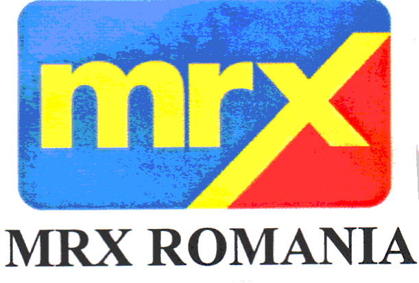 MRX ROMANIA
