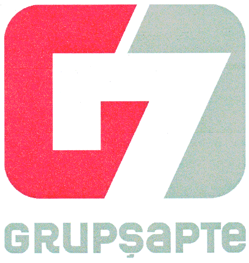 GRUP ŞAPTE