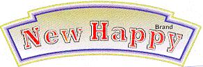 NEW HAPPY
