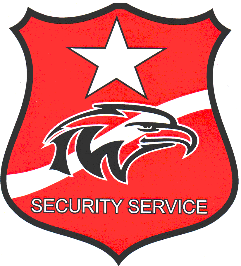 SECURITY SERVICE
