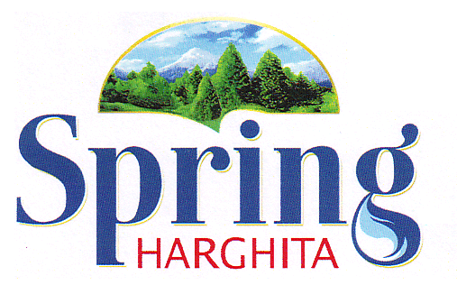 SPRING HARGHITA