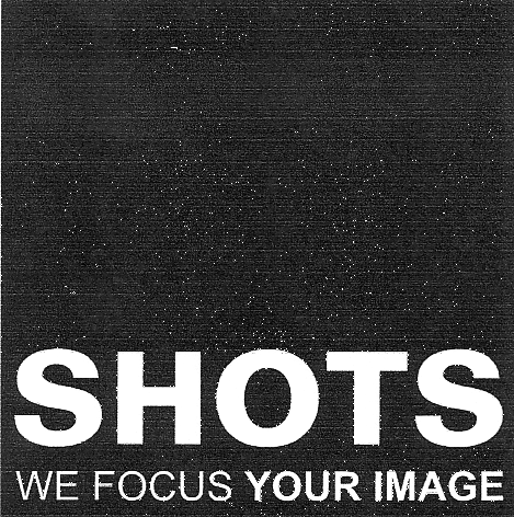 SHOTS WE FOCUS YOUR IMAGE