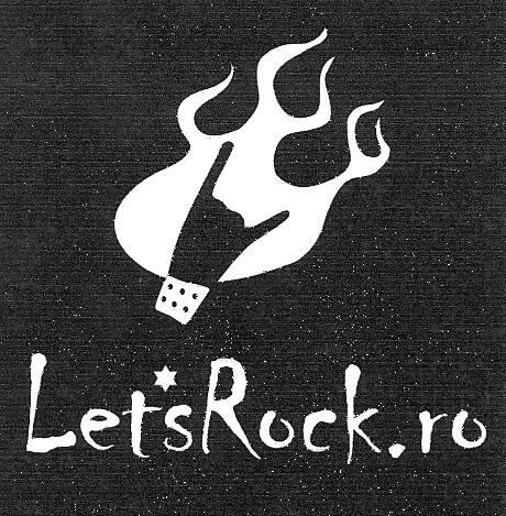 LET'S ROCK.RO