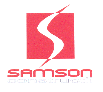 SAMSON CONSTRUCTII
