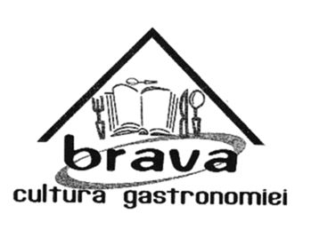 BRAVA CULTURA GASTRONOMIEI
