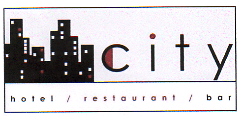 CITY HOTEL RESTAURANT BAR