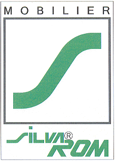 MOBILIER SILVAROM