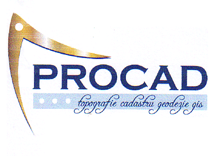 PROCAD TOPOGRAFIE CADASTRU GEODEZIE GIS