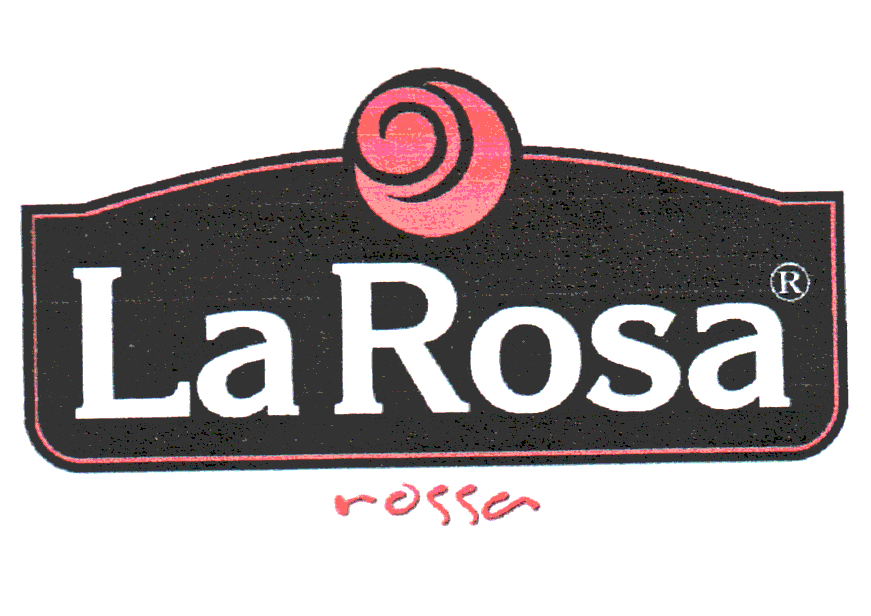 LA ROSA ROSSA