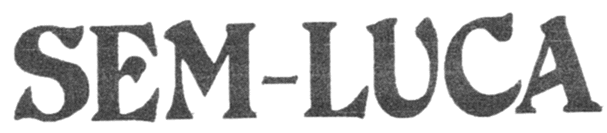 SEM-LUCA
