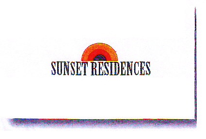 SUNSET RESIDENCES