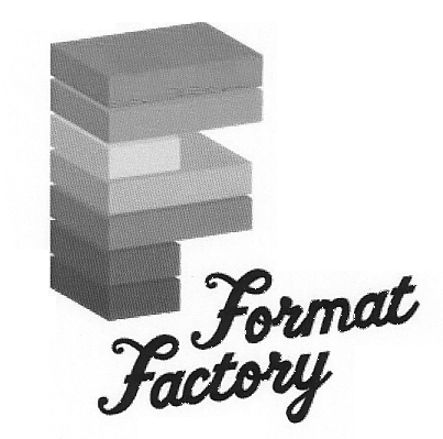 FORMAT FACTORY