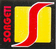SORGETI