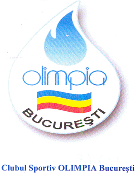 CLUBUL SPORTIV OLIMPIA BUCUREŞTI
