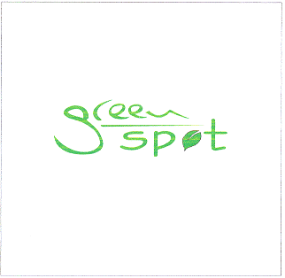 GREEN SPOT
