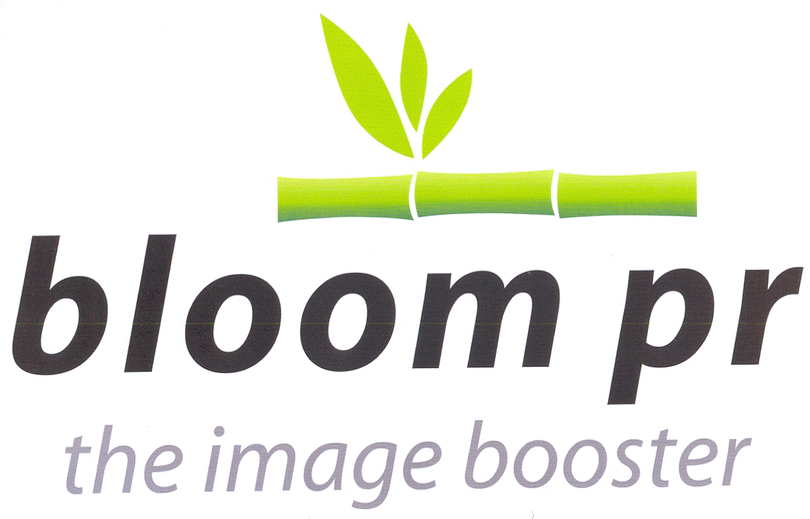 BLOOM PR THE IMAGE BOOSTER