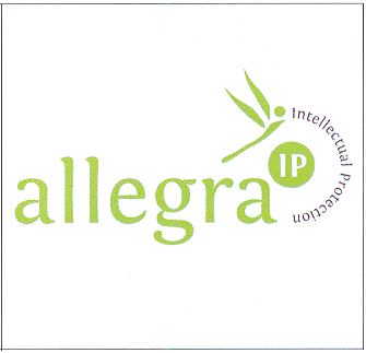 ALLEGRA IP INTELLECTUAL PROTECTION