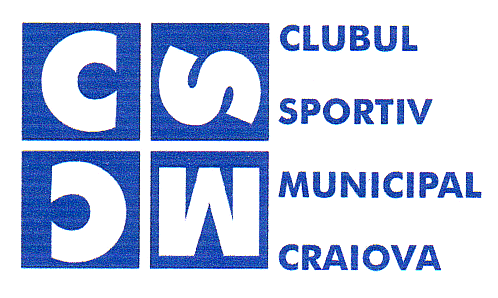 CSMC - CLUBUL SPORTIV MUNICIPAL CRAIOVA