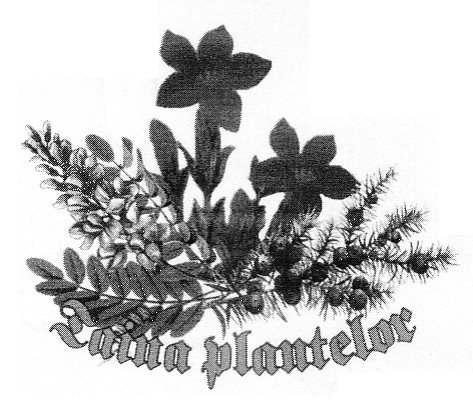 TAINA PLANTELOR