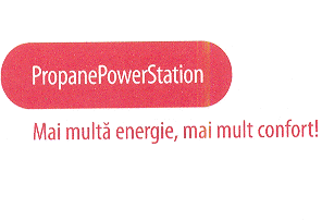 PROPANEPOWERSTATION MAI MULTĂ ENERGIE, MAI MULT CONFORT!