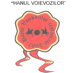 HANUL VOIEVOZILOR