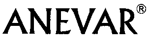 ANEVAR