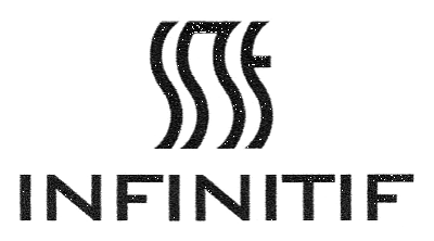 INF INFINITIF