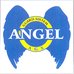 ANGEL GUARD SISTEM AGS