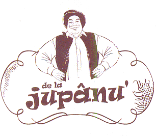 DE LA JUPÂNU'
