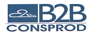 B 2 B CONSPROD