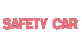 SAFETY CAR