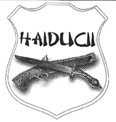 HAIDUCII