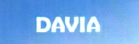 DAVIA