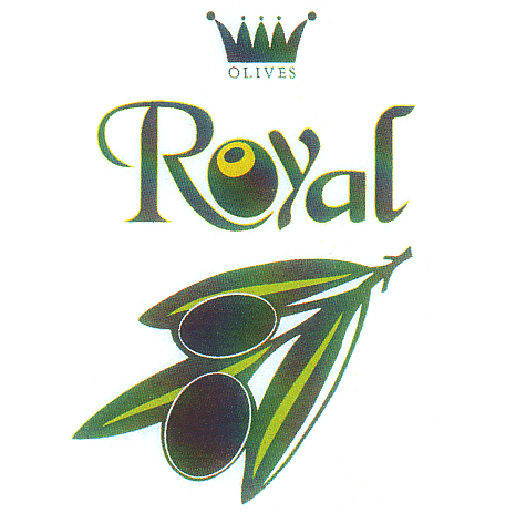 OLIVES ROYAL