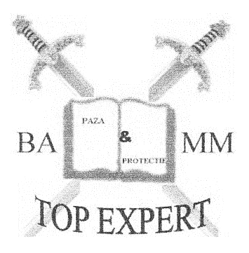 BA MM TOP EXPERT PAZA & PROTECTIE