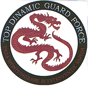 TOP DINAMIC GUARD FORCE PAZA MONITORIZARE SI INTERVENTIE RAPIDA