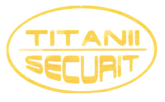 TITANII SECURIT