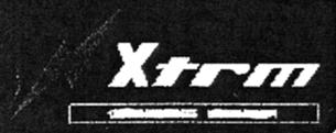 X TRM