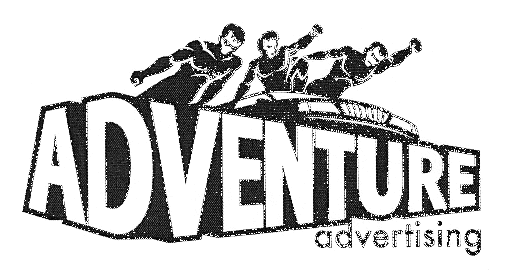 ADVENTURE ADVERTISIG