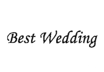 BEST WEDDING