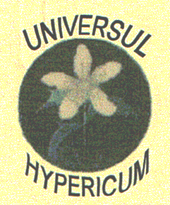 UNIVERSUL HYPERICUM