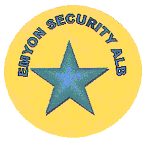 EMYON SECURITY ALB